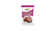 Picture of HOPPERS PLAIN brownie bar BROWNIE 25GM 